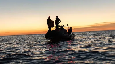 Power, profit, crime: Irregular migration out of east Libya