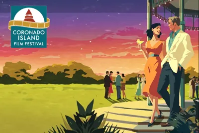 Coronado Island Film Festival announces 2026 film lineup - Coronado Times