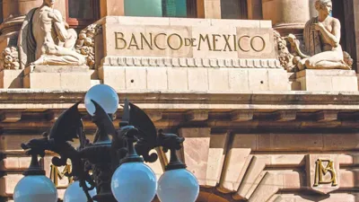 Tres miembros del Banxico dejan la puerta abierta a futuro recorte de tasas de interés: Minutas