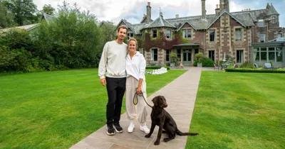 Sir Andy Murray reveals latest career move with new Channel 4 TV series