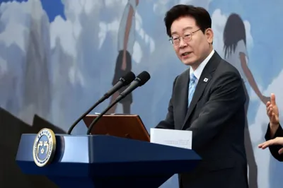 South Korea faces scrutiny over vetting after Cabinet nominee resigns - UPI.com