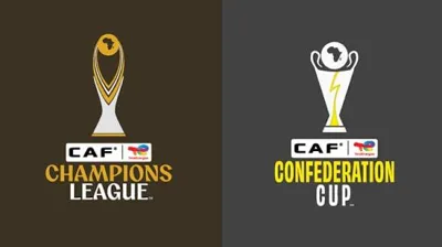 CAF Champions League, Confederation Cup Draws Set For October 28