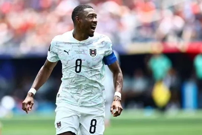 Wildes Gerücht um den 1. FC Union Berlin: Kommt David Alaba?