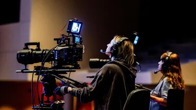 Did an AI agent delete an entire season of a Swedish reality show?