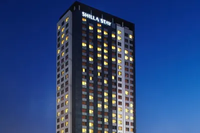 Seoul hotel deals near $1 bn in first half as prices hit record highs - KED Global