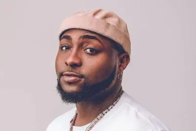 Davido announces three-night concert at national theatre