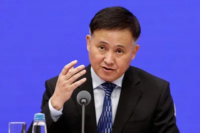 China’s central bank studies making overnight rate its main policy rate
