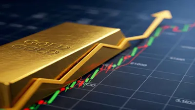 Is Gold a Good Hedge Against Inflation?