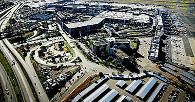 216 blocks of cocaine seized at Joburg airport