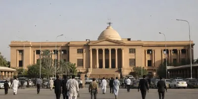 Karachi court extends Iqrarul Hassan’s remand by two days