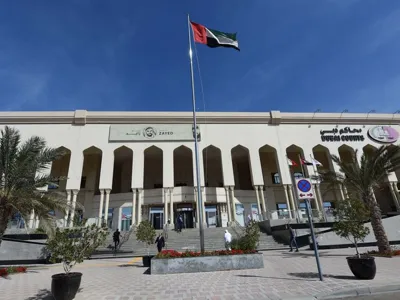 Dubai court upholds one-year jail term, deportation in child assault case