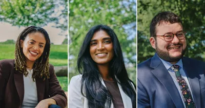 Chicago school board election 2026: Who are the candidates in District 6a?
