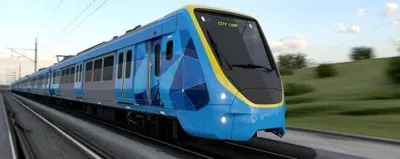 Rail disruptions this fortnight