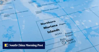 US ends visa waiver for Chinese over birth tourism, people smuggling allegations