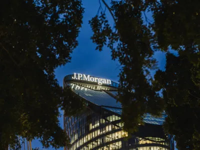 Clarity Act Passage Could Trigger Crypto Rally, Says JPMorgan | CoinMarketCap