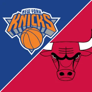 Knicks 133-127 Bulls (Oct 28, 2026) Game Recap - ESPN