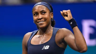 Gauff joins World Team Tennis as player-owner for Florida | theScore