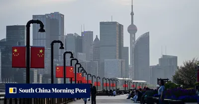 China cuts key interest rate, offers mortgage subsidy to boost economy