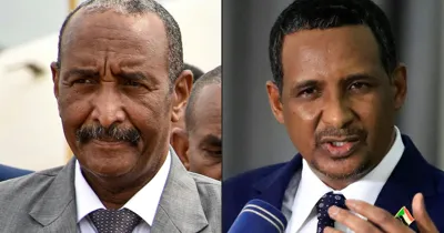 What is behind Washington's changing diplomatic tactics in Sudan's civil war? | The National