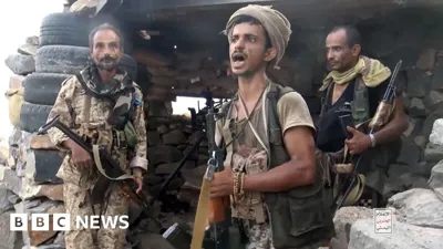 Who are the Houthis in Yemen and what do they want?