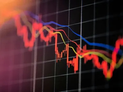 NIFTY50 and SENSEX head for monthly gain in October; NIFTY IT surges 15% and NIFTY metals drops 7%