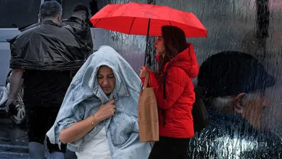 İstanbul için uyarılar peş peşe geldi! Sel riski var: 5 ilçeye dikkat çekildi