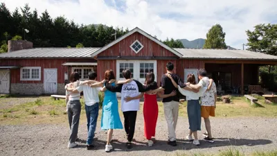 What Is ‘Love Village’? All About Netflix's Japanese Reality Series