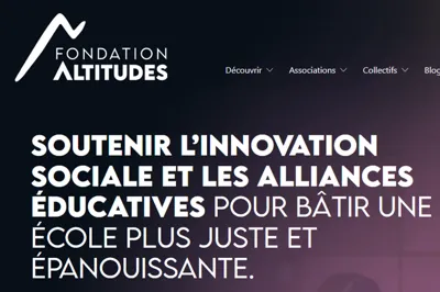 Paris 18e : un partenariat pour l'orientation des jeunes