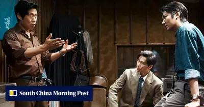 Why a film about a dictator has South Korea at war with itself