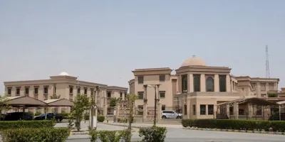 Karachi court acquits three MQM-P activists in 2007 cases — Dawn