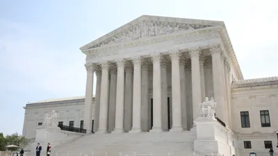 Supreme Court won't review Trump's firing of labor board member