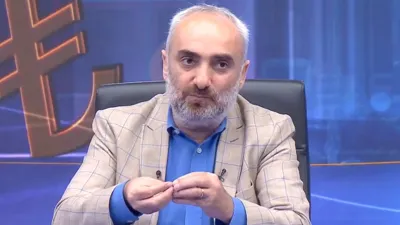 Gazeteciler İsmail Saymaz Ve Murat Ağırel Hakkında Ev Hapsi Kararı - Tek Haber Ajansı (TEKHA) Türkiye'nin Habercisi