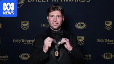 Jai Arrow told 'nothing' about pre-grand final tribute