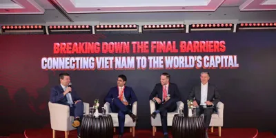 Vietnam enters FTSE emerging-market ranks, eyes billions in inflows
