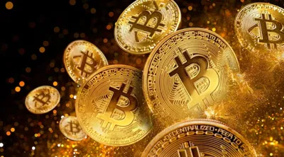 Bitcoin Exchange Net Outflows Reach Nearly 15,000 BTC, Led by Binance and Coinbase