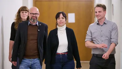 Es geht um Antisemitismus und Vergesellschaftung: Mehrere Anträge für Berliner Linken-Parteitag könnten Koalitionsverhandlungen sprengen