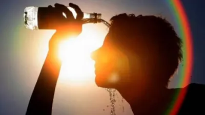 Karachi’s September Heat Breaks Nine-Year Record