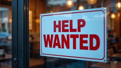 Report: Small Business Hiring Slows in September
