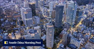 ‘Mild’ AI job displacement set to rein in Asia-Pacific office demand: report