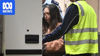 Erin Patterson one of few Australians sentenced to die in prison