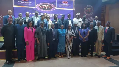 Nearly half of Lagos health facilities lack adequate infection control — GMDs