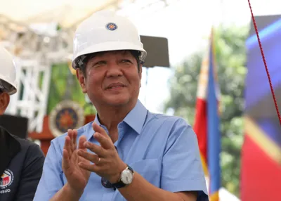 Marcos: Chinese envoy’s Taiwan statement just 'lost in translation'