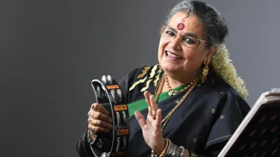 From Usha Uthup To Vir Das Show: 10 Mumbai Events In October For Weekends That Slay