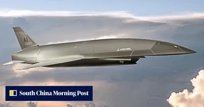 Could US advances in drone command give it an edge over the PLA in a Taiwan war?