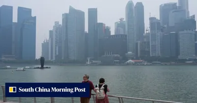 Singapore retrenchment rates hit highest level since pandemic