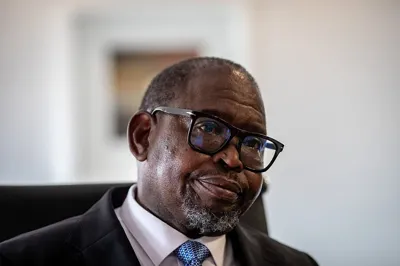 Godongwana plans ‘intensive intervention’ to fix Joburg in 3 years | News24