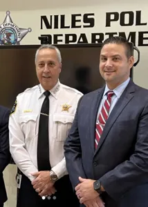 Mayor Defends Village’s Decision To Hire Fired CPD Sergeant - Journal & Topics Media Group