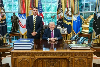 How Trump tries to decide the elections in Brazil