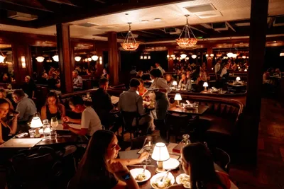 The 23 Best New Restaurants In Chicago - Chicago - The Infatuation