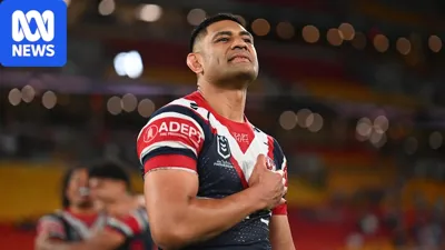 'One of the greats' signs off after fourth Roosters premiership